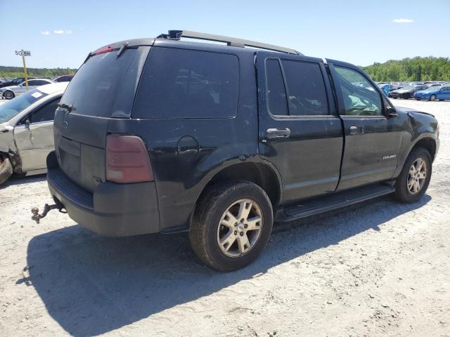 Photo 3 from auction – 2005 FORD EXPLORER X with VIN 1FMZU72K95UA77447