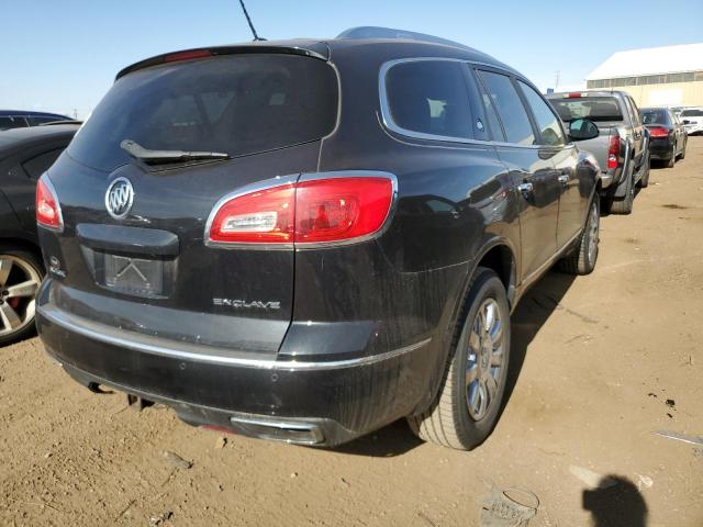 Photo 3 from auction – 2013 BUICK ENCLAVE with VIN 5GAKRCKD9DJ111969