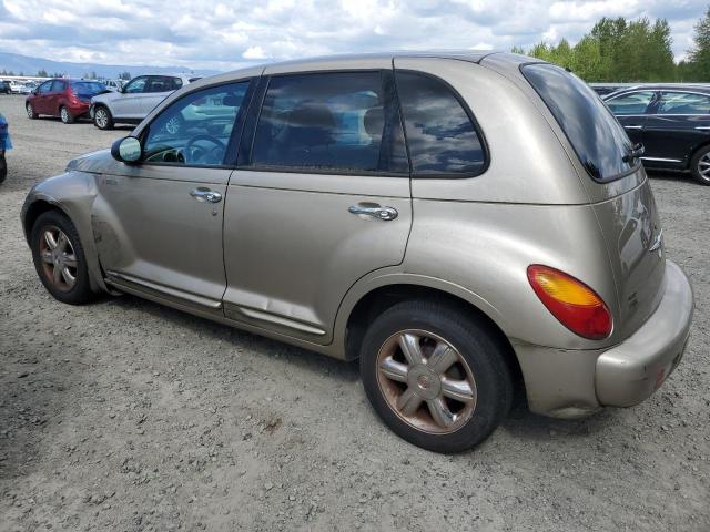 Photo 2 from auction – 2004 CHRYSLER PT CRUISER with VIN 3C8FY68B54T229115
