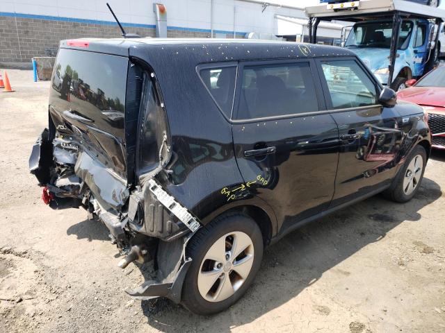 Photo 3 from auction – 2016 KIA SOUL with VIN KNDJN2A27G7241640