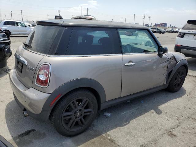 Photo 3 from auction – 2013 MINI COOPER with VIN WMWSU3C51DT684080