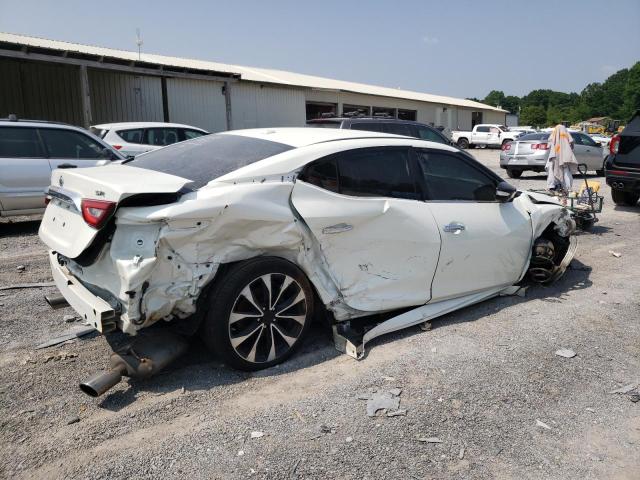 Photo 3 from auction – 2018 NISSAN MAXIMA 3.5 with VIN 1N4AA6AP4JC364718