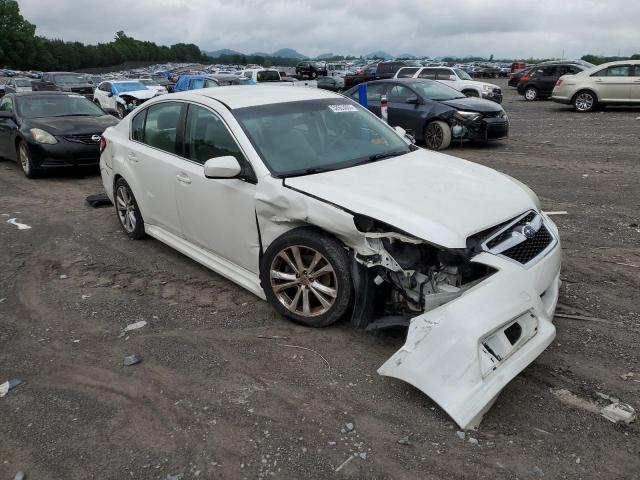 Photo 4 from auction – 2013 SUBARU LEGACY 2.5 with VIN 4S3BMBC69D3037402