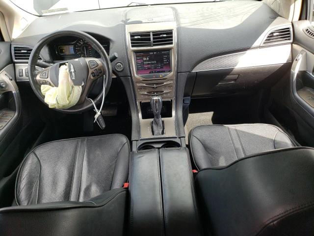 Photo 8 from auction – 2011 LINCOLN MKX with VIN 2LMDJ8JK6BBJ09769