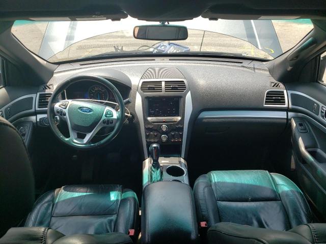 صورة رقم 8 من المزاد - 2013 FORD EXPLORER X مع VIN 1FM5K7D80DGA74066