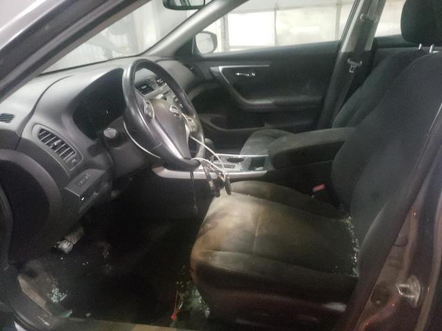 Photo 7 from auction – 2015 NISSAN ALTIMA 2.5 with VIN 1N4AL3AP2FC216079