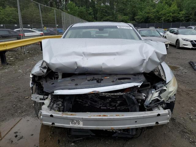 Photo 5 from auction – 2011 FORD TAURUS SE with VIN 1FAHP2DW6BG117784