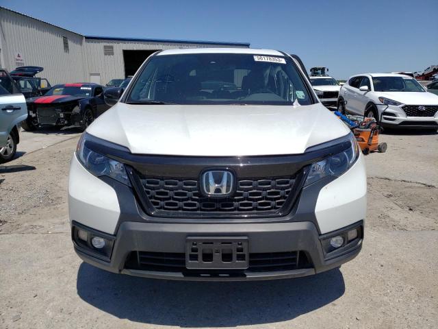 Photo 5 from auction – 2020 HONDA PASSPORT E with VIN 5FNYF7H52LB004258