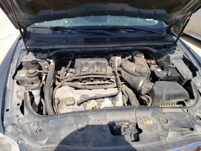 Photo 11 from auction – 2010 FORD TAURUS SEL with VIN 1FAHP2EWXAG170565