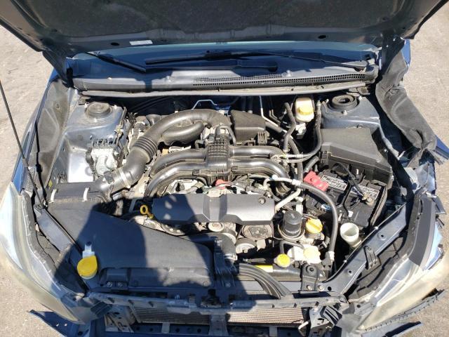Photo 11 from auction – 2012 SUBARU IMPREZA LI with VIN JF1GPAH64CH222352