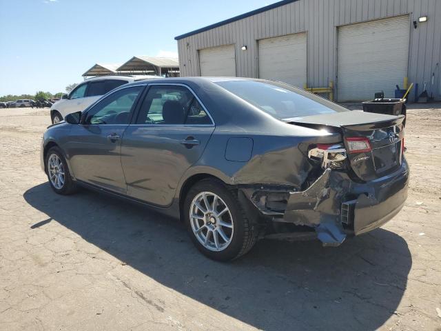 Photo 2 from auction – 2014 TOYOTA CAMRY L with VIN 4T1BF1FKXEU849912