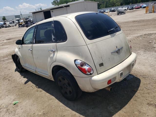 Photo 2 from auction – 2005 CHRYSLER PT CRUISER with VIN 3C4FY58B25T572591