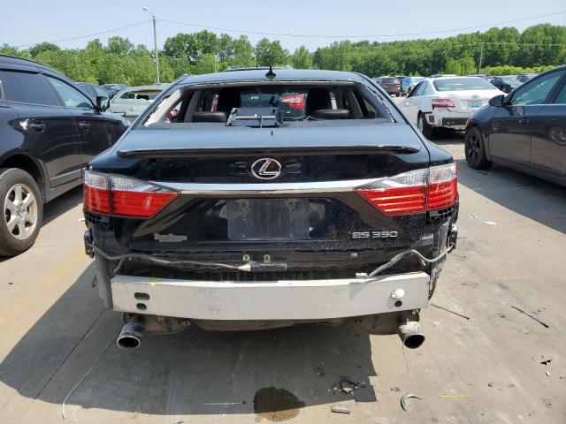 Photo 6 from auction – 2014 LEXUS ES 350 with VIN JTHBK1GG6E2105793