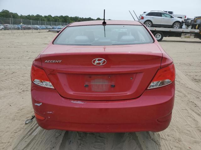 Photo 6 from auction – 2015 HYUNDAI ACCENT GLS with VIN KMHCT4AE3FU821516