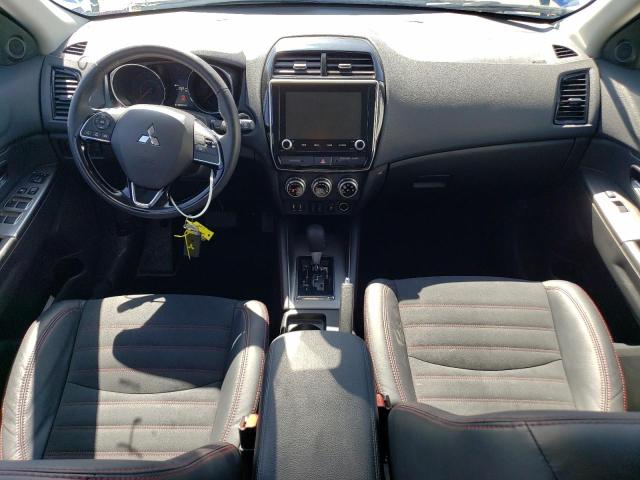 Photo 8 from auction – 2022 MITSUBISHI OUTLANDER with VIN JA4APVAU4NU008742