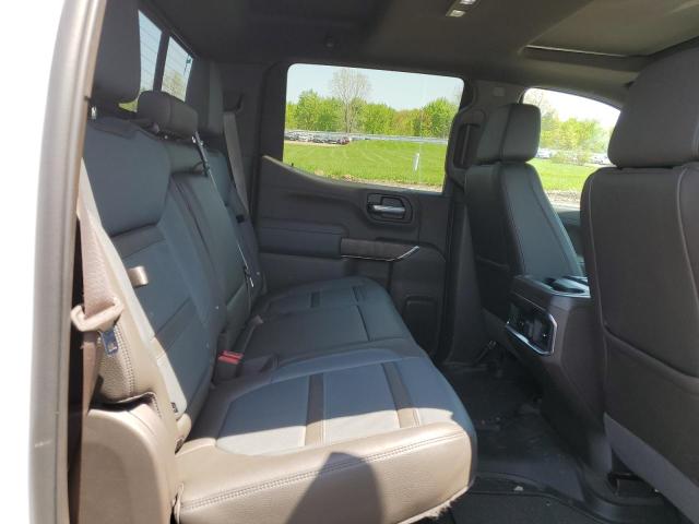 Photo 10 from auction – 2022 GMC SIERRA LIM with VIN 3GTU9FEL3NG180946