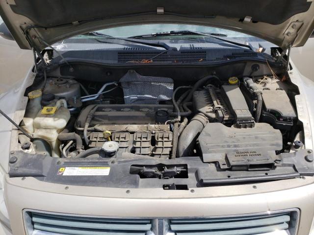 Photo 11 from auction – 2010 DODGE CALIBER SX with VIN 1B3CB4HA0AD534753