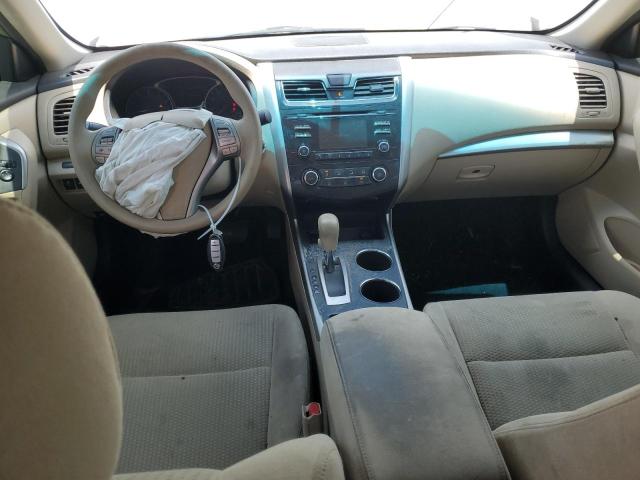 Photo 8 from auction – 2015 NISSAN ALTIMA 2.5 with VIN 1N4AL3AP6FC234679