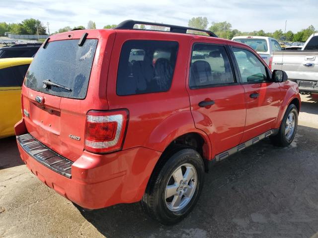 Photo 3 from auction – 2009 FORD ESCAPE XLT with VIN 1FMCU93G19KA56668