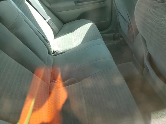 Photo 10 from auction – 2005 TOYOTA CAMRY LE with VIN 4T1BE32K95U023329