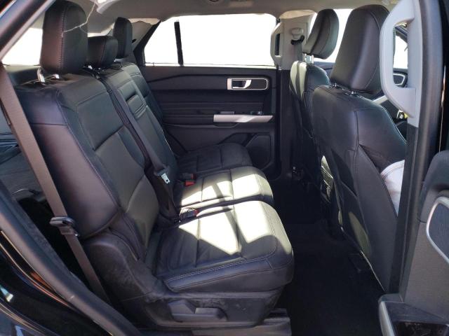 Photo 11 from auction – 2023 FORD EXPLORER X with VIN 1FMSK7DH6PGA87881