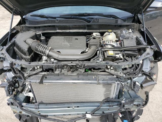 Photo 12 from auction – 2022 CHEVROLET BLAZER 2LT with VIN 3GNKBCR40NS133276