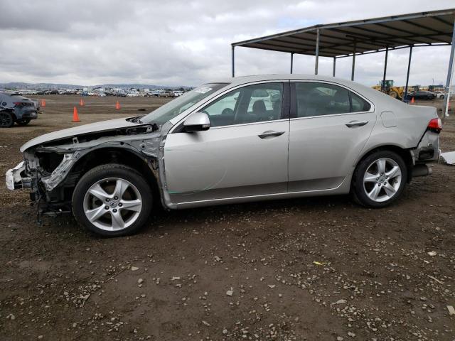 Photo 1 from auction – 2010 ACURA TSX with VIN JH4CU2F61AC015839