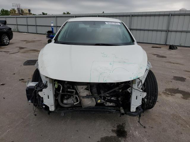 Photo 5 from auction – 2017 NISSAN ALTIMA 2.5 with VIN 1N4AL3AP0HC180993