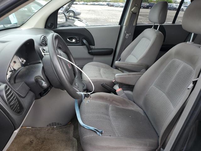 Photo 7 from auction – 2005 SATURN VUE with VIN 5GZCZ23D75S840767