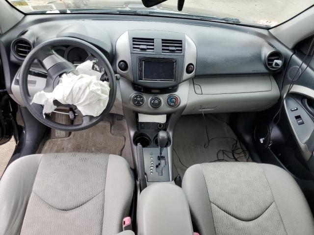 Photo 8 from auction – 2011 TOYOTA RAV4 with VIN JTMBF4DV2B5046956