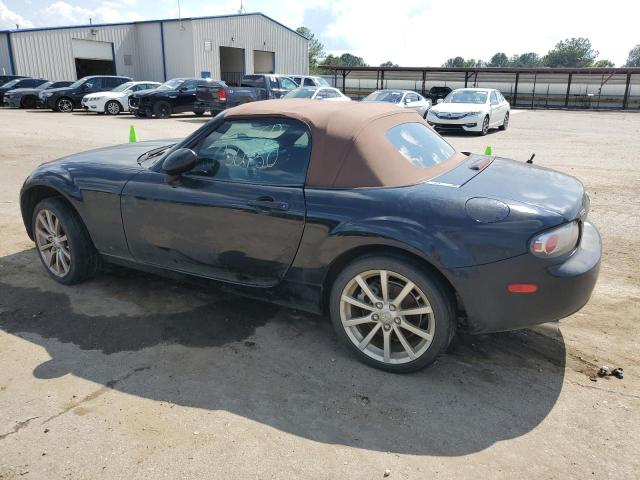 Photo 2 from auction – 2007 MAZDA MX-5 MIATA with VIN JM1NC25FX70136619