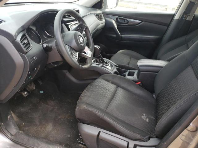 Photo 7 from auction – 2019 NISSAN ROGUE S with VIN KNMAT2MV3KP511497