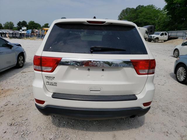 Photo 6 from auction – 2012 JEEP GRAND CHER with VIN 1C4RJFAG3CC298498