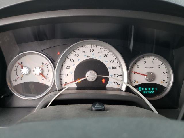 Photo 9 from auction – 2005 DODGE DAKOTA QUA with VIN 1D7HE48K35S131202