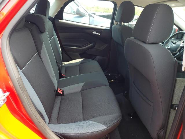 Фото 10 с аукциона – 2012 FORD FOCUS SE с VIN 1FAHP3K22CL412749