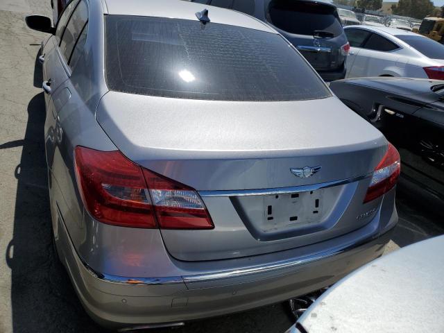 Photo 6 from auction – 2012 HYUNDAI GENESIS 3. with VIN KMHGC4DD7CU190057
