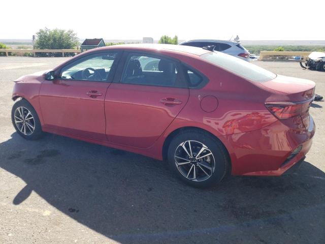 Photo 2 from auction – 2023 KIA FORTE LX with VIN 3KPF24AD8PE524429