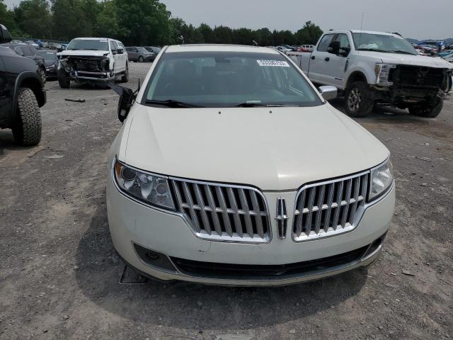 Photo 5 from auction – 2012 LINCOLN MKZ with VIN 3LNHL2GC9CR827405