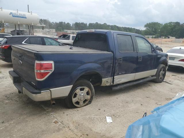 Photo 3 from auction – 2012 FORD F150 SUPER with VIN 1FTEW1CM1CFC71160