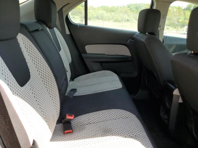 Photo 11 from auction – 2010 CHEVROLET EQUINOX LS with VIN 2CNFLCEW2A6272554