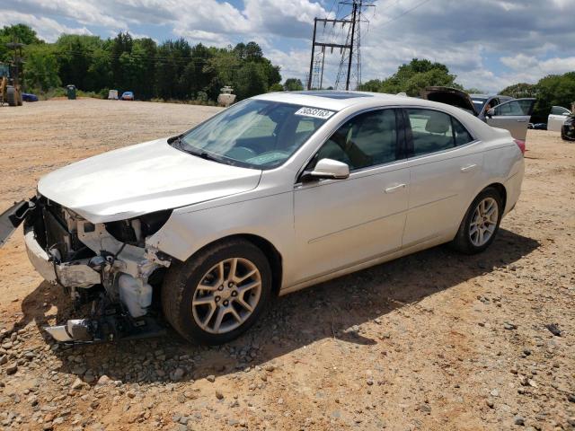 CHEVROLET MALIBU 1LT 2014 with VIN 1G11C5SL9EF280420 - Photo from auction