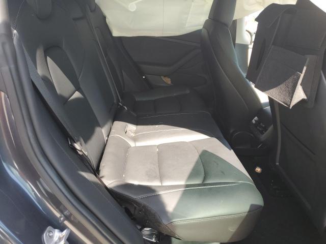 Photo 10 from auction – 2022 TESLA MODEL 3 with VIN 5YJ3E1EB4NF238098