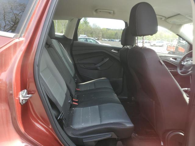 Photo 10 from auction – 2016 FORD ESCAPE SE with VIN 1FMCU9GX8GUB85437