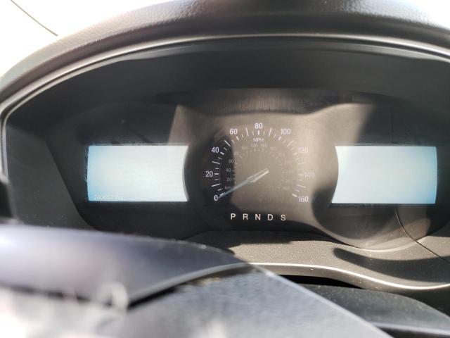 Photo 9 from auction – 2018 FORD FUSION SE with VIN 3FA6P0HD2JR251445