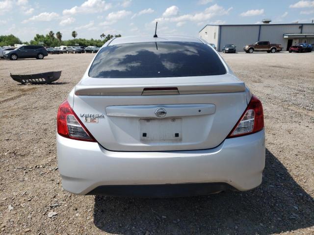 Photo 6 from auction – 2018 NISSAN VERSA S with VIN 3N1CN7AP6JL857062