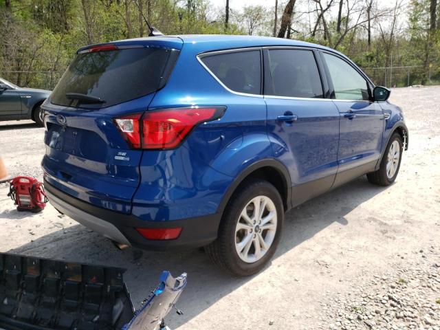 Photo 3 from auction – 2019 FORD ESCAPE SE with VIN 1FMCU9GD9KUA76029