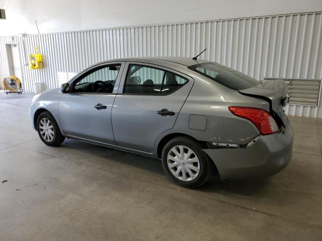 Photo 2 from auction – 2012 NISSAN VERSA S with VIN 3N1CN7APXCL827016
