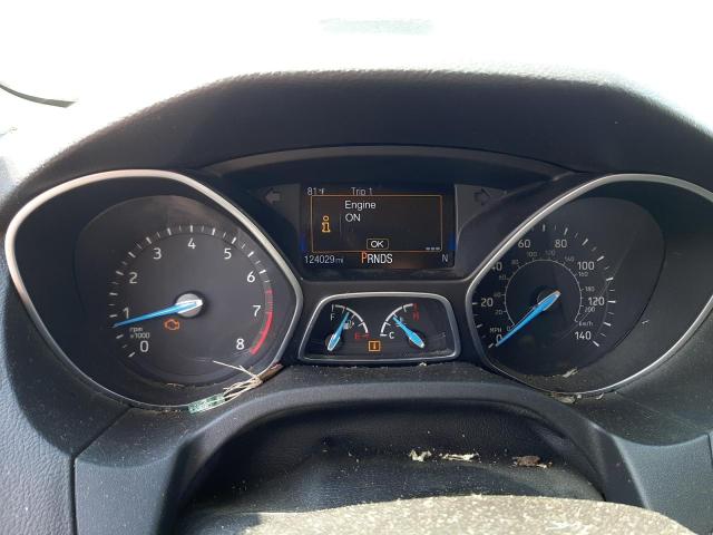 Photo 9 from auction – 2015 FORD FOCUS SE with VIN 1FADP3K29FL270709