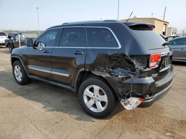 Photo 2 from auction – 2011 JEEP GRAND CHER with VIN 1J4RR4GG9BC610367
