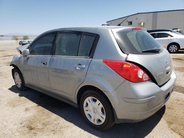 Photo 2 from auction – 2012 NISSAN VERSA S with VIN 3N1BC1CPXCL363625